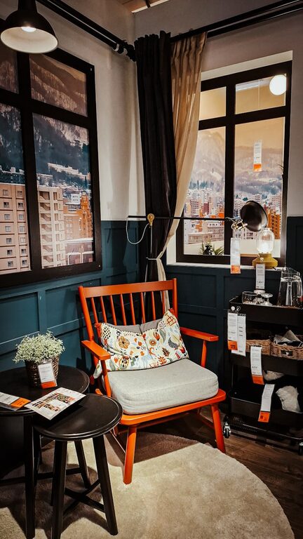 Simple Steps to Create a Cozy Reading Nook in Your Home